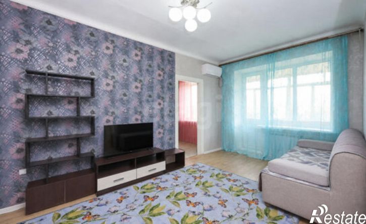 2-комн квартира ул Шеронова, 125,  д. 125