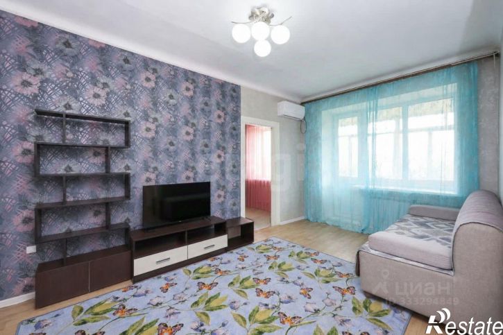 2-комн квартира Амурский б-р, 23,  д. 23