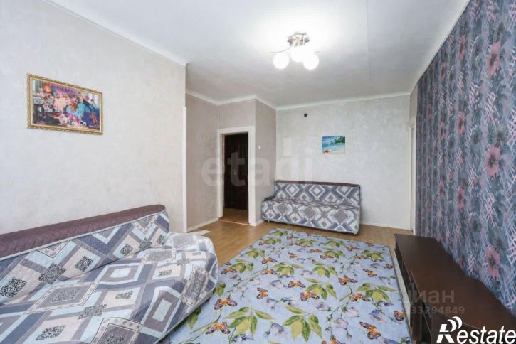2-комн квартира Амурский б-р, 23,  д. 23