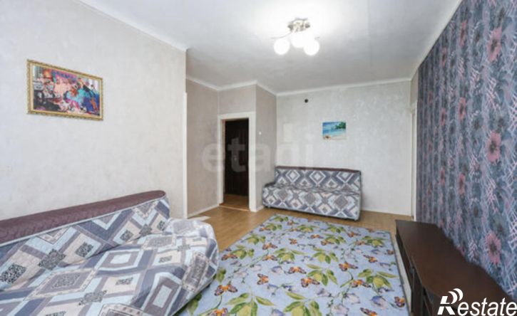 2-комн квартира ул Шеронова, 125,  д. 125