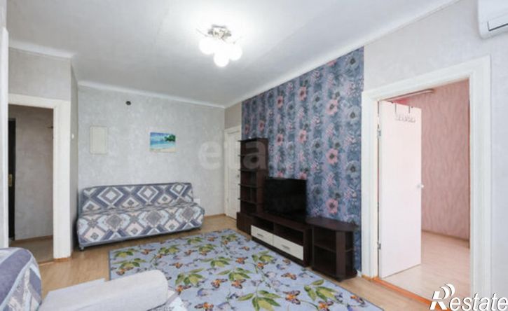 2-комн квартира ул Шеронова, 125,  д. 125