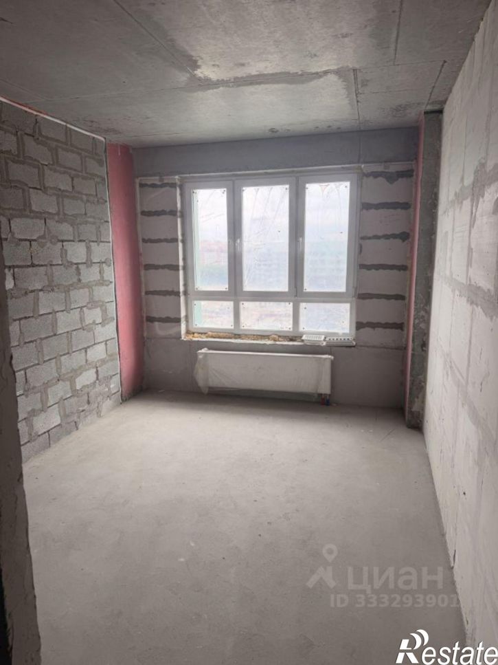 2-комн квартира ул Виталия Бубенина, 1,  д. 1