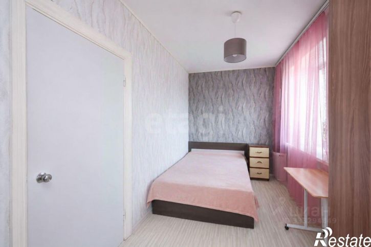 2-комн квартира Амурский б-р, 23,  д. 23