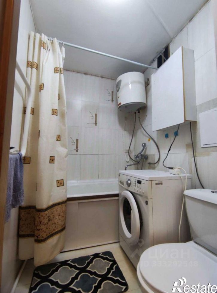 1-комн квартира ул Данчука, 5,  д. 5