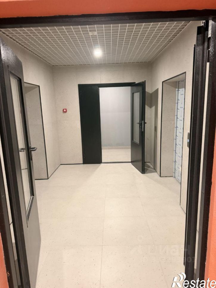 2-комн квартира ул Виталия Бубенина, 1,  д. 1
