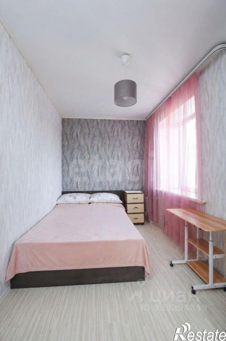 2-комн квартира Амурский б-р, 23,  д. 23