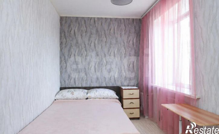 2-комн квартира ул Шеронова, 125,  д. 125