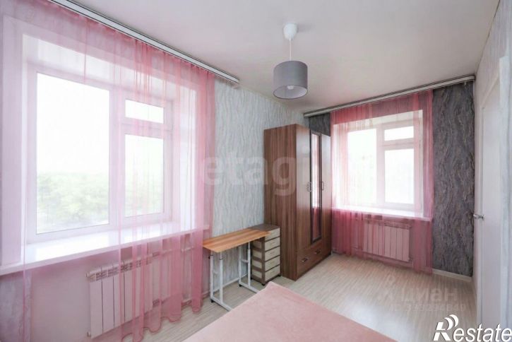 2-комн квартира Амурский б-р, 23,  д. 23