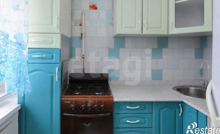 2-комн квартира ул Шеронова, 125,  д. 125