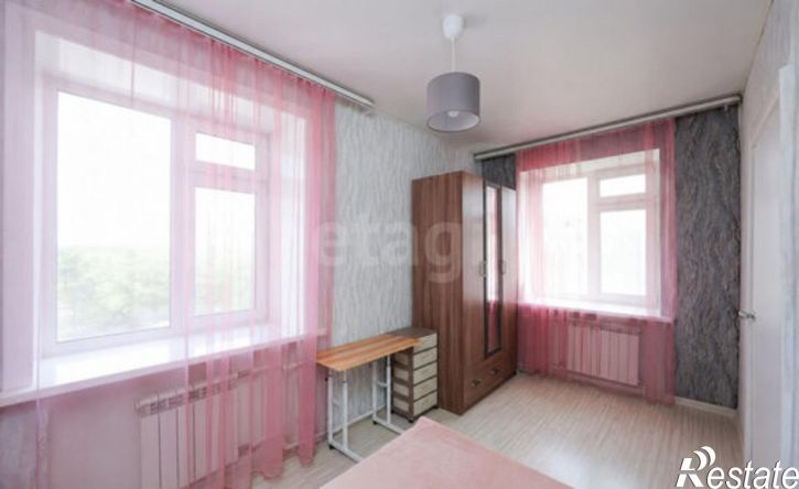 2-комн квартира ул Шеронова, 125,  д. 125