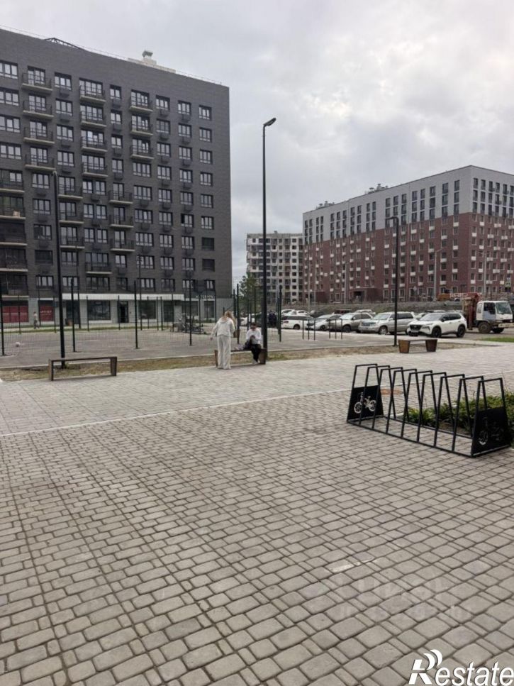 2-комн квартира ул Виталия Бубенина, 1,  д. 1