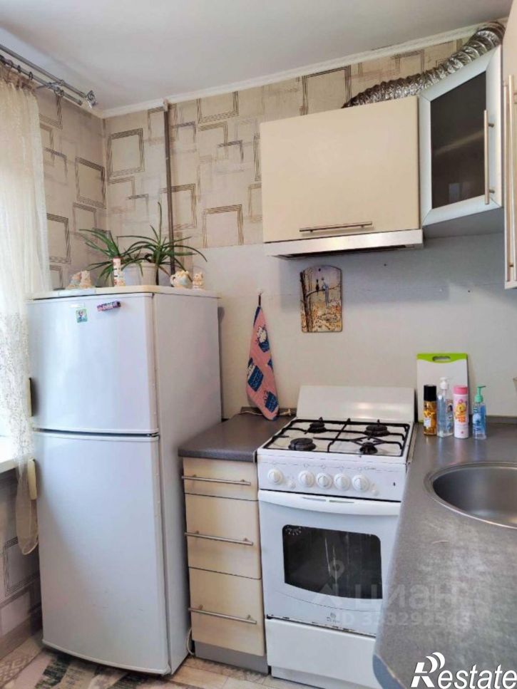 1-комн квартира ул Данчука, 5,  д. 5
