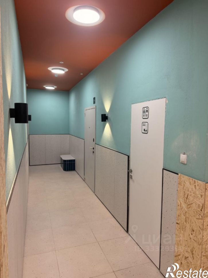 2-комн квартира ул Виталия Бубенина, 1,  д. 1