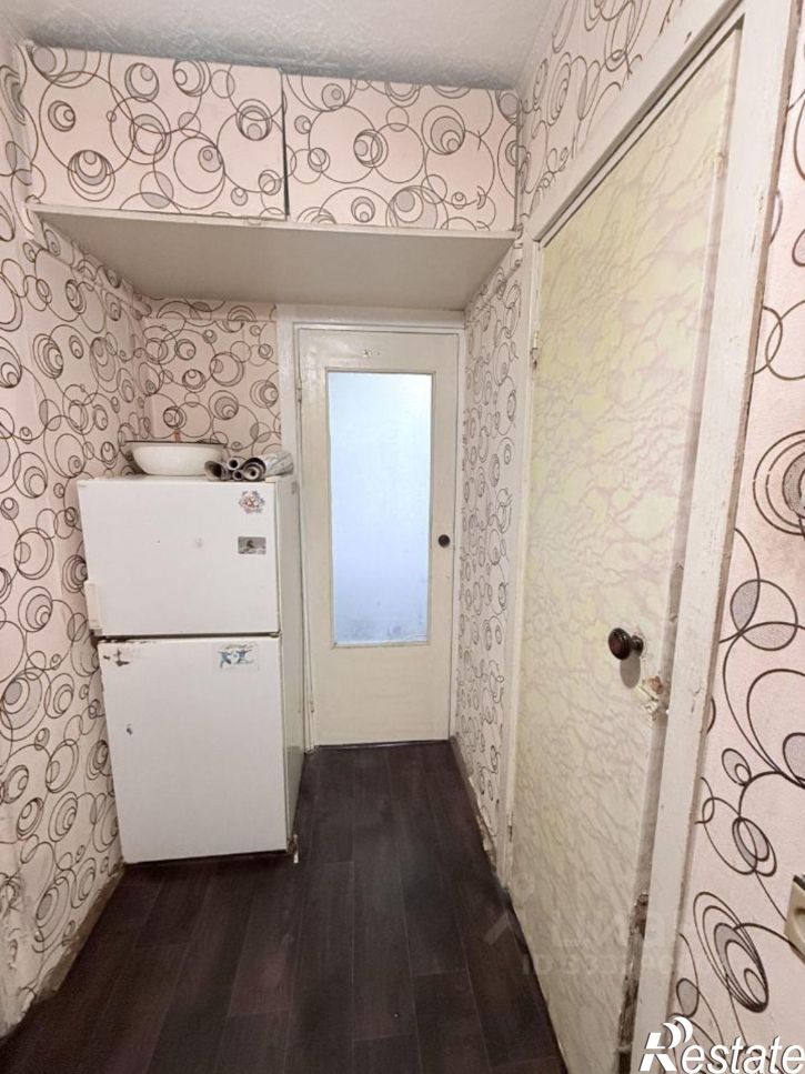 1-комн квартира ул Демьяна Бедного, 19,  д. 19