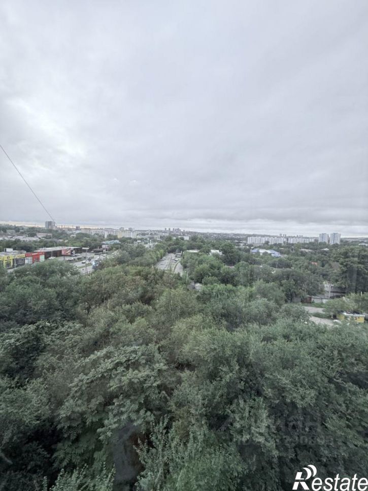 1-комн квартира ул Демьяна Бедного, 19,  д. 19
