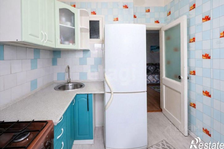 2-комн квартира Амурский б-р, 23,  д. 23