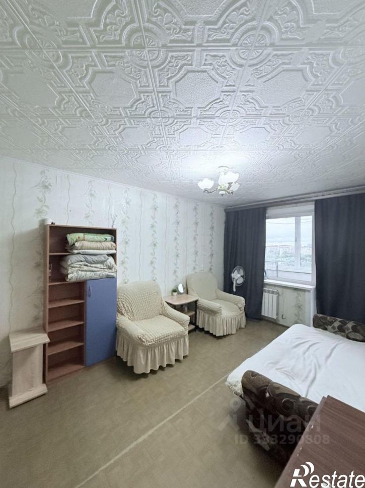 1-комн квартира ул Демьяна Бедного, 19,  д. 19