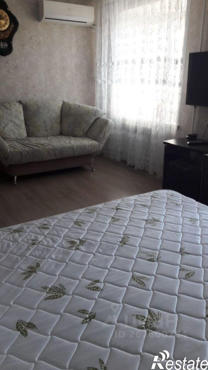 2-комн квартира ул Калинина, 122,  д. 122