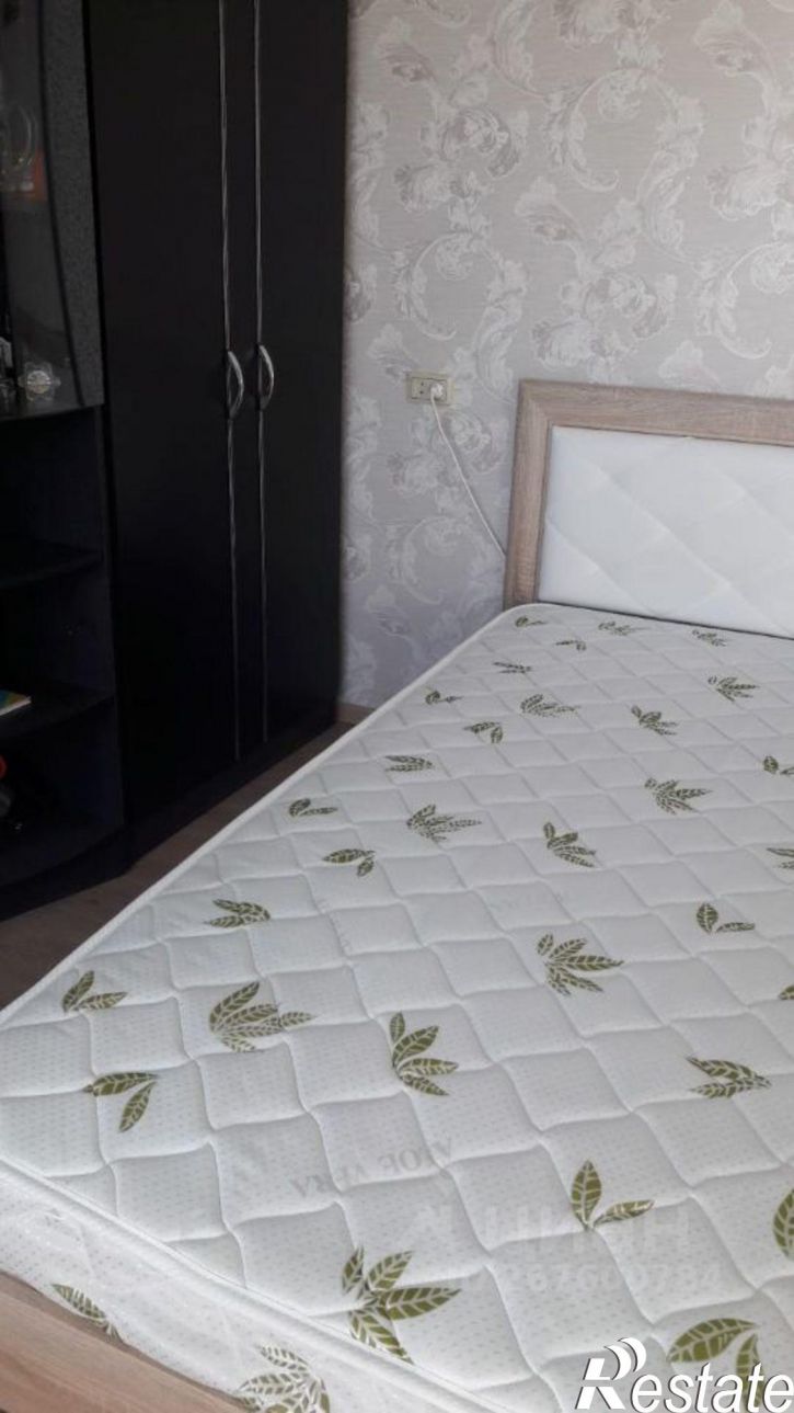 2-комн квартира ул Калинина, 122,  д. 122