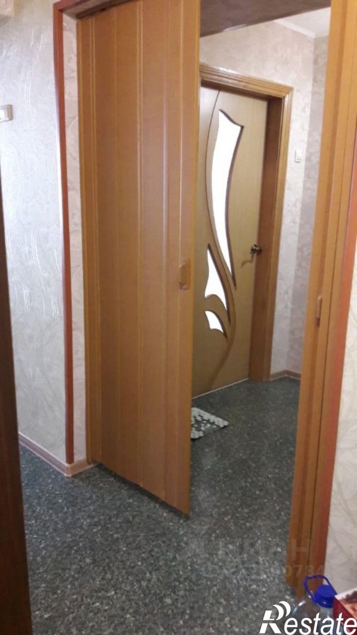 2-комн квартира ул Калинина, 122,  д. 122