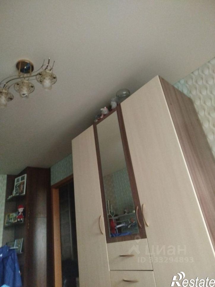 1-комн квартира Матвеевское шоссе, 1Б,  д. 1Б
