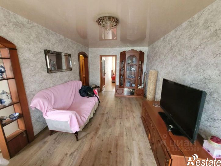 2-комн квартира ул Гагарина, 8,  д. 8