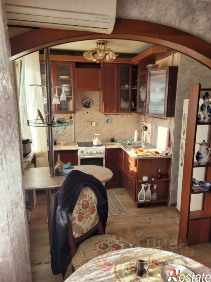 2-комн квартира ул Гагарина, 8,  д. 8