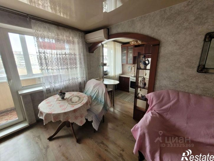 2-комн квартира ул Гагарина, 8,  д. 8