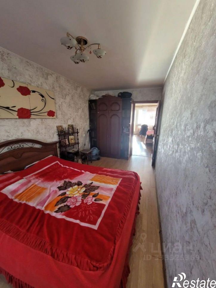 2-комн квартира ул Гагарина, 8,  д. 8