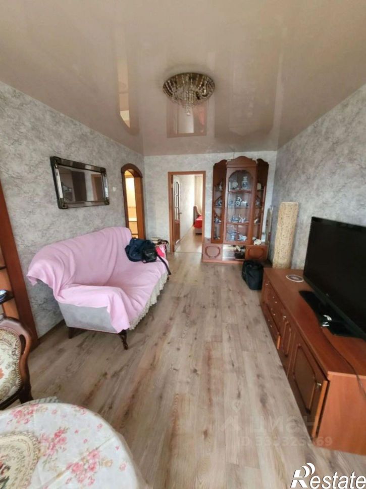 2-комн квартира ул Гагарина, 8,  д. 8