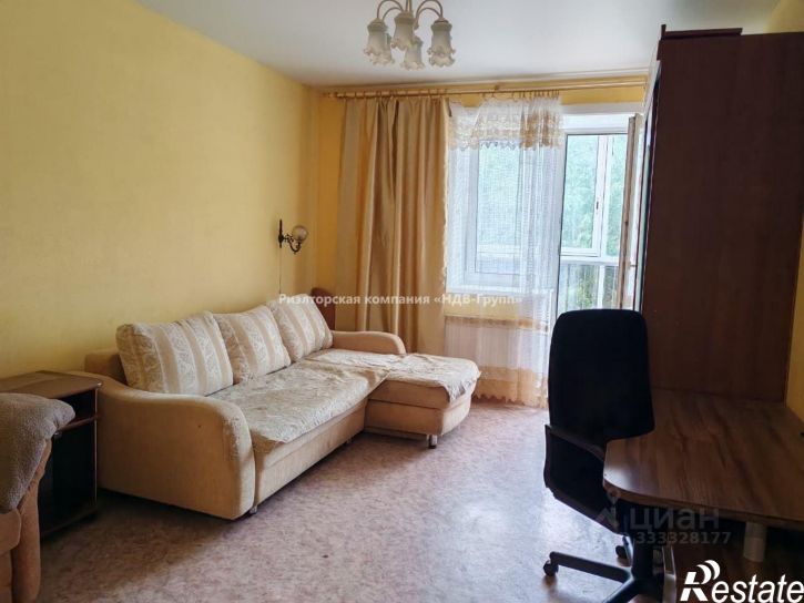 1-комн квартира ул Совхозная, 31д,  д. 31д