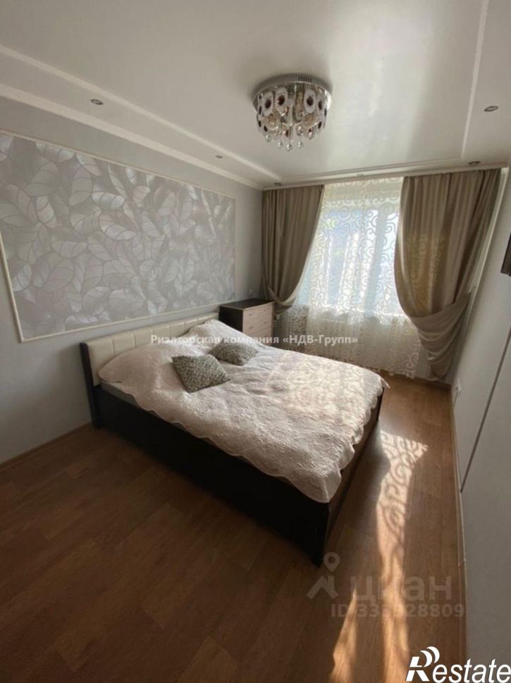 2-комн квартира ул Флегонтова, 2,  д. 2
