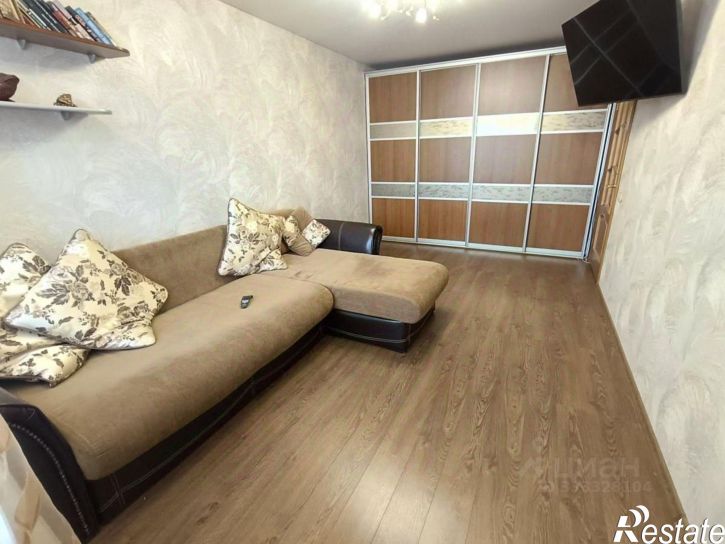 1-комн квартира ул Малиновского, 51,  д. 51