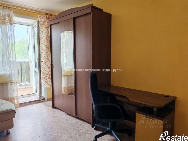 1-комн квартира ул Совхозная, 31д,  д. 31д