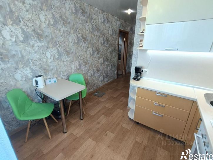 1-комн квартира ул Малиновского, 51,  д. 51