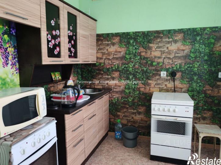 1-комн квартира ул Совхозная, 31д,  д. 31д