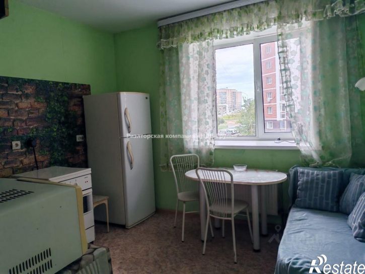 1-комн квартира ул Совхозная, 31д,  д. 31д
