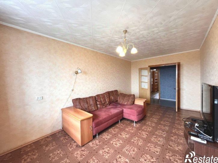 4-комн квартира ул Известковая, 31а,  д. 31а
