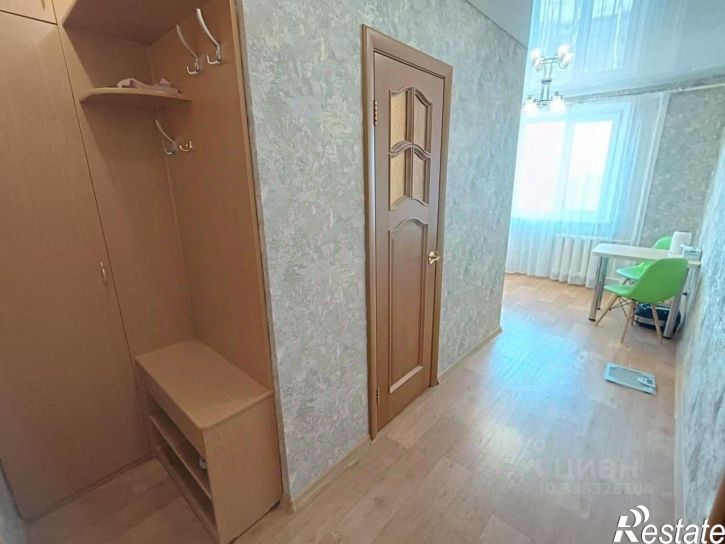 1-комн квартира ул Малиновского, 51,  д. 51