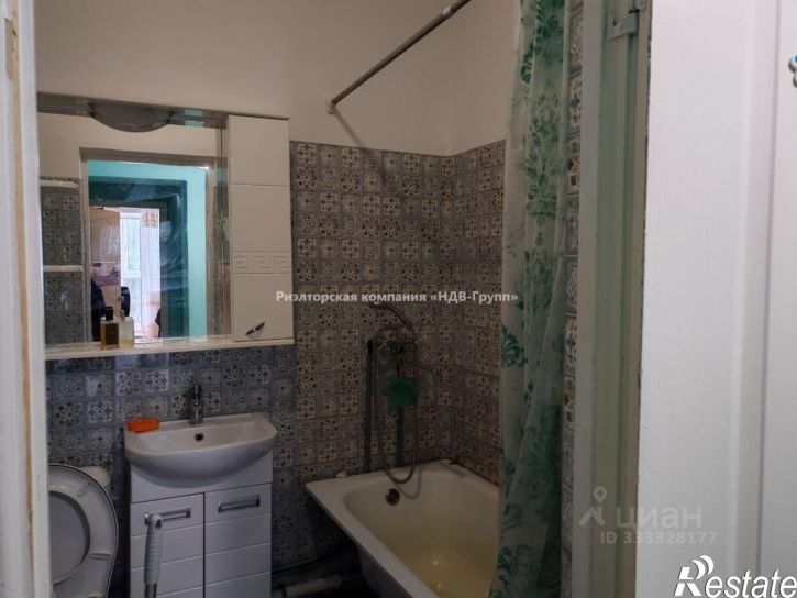 1-комн квартира ул Совхозная, 31д,  д. 31д