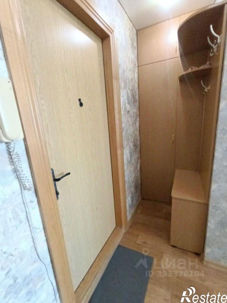 1-комн квартира ул Малиновского, 51,  д. 51