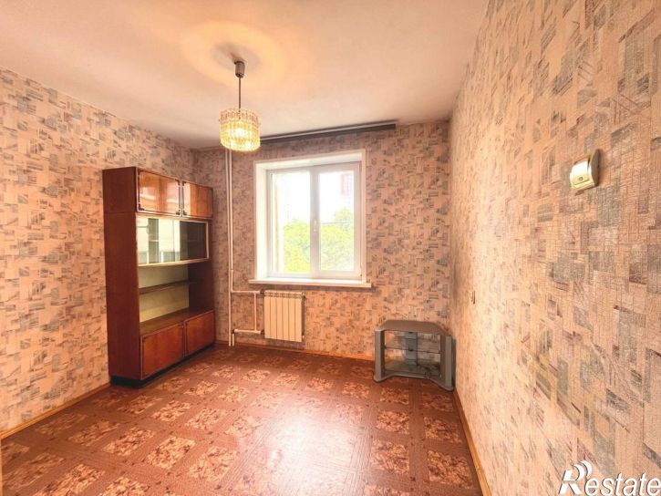 4-комн квартира ул Известковая, 31а,  д. 31а
