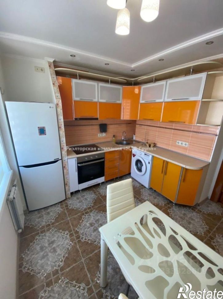 2-комн квартира ул Флегонтова, 2,  д. 2