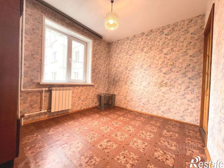 4-комн квартира ул Известковая, 31а,  д. 31а