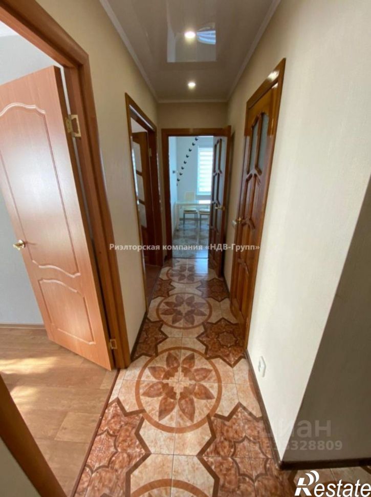 2-комн квартира ул Флегонтова, 2,  д. 2