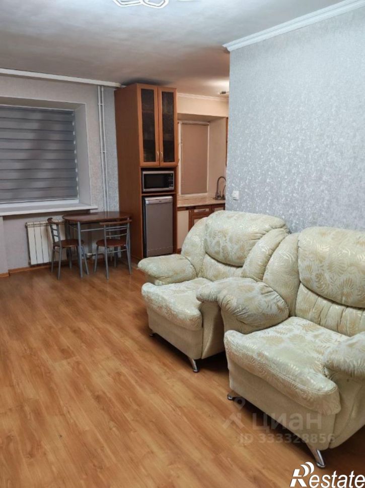 3-комн квартира ул Владивостокская, 34,  д. 34