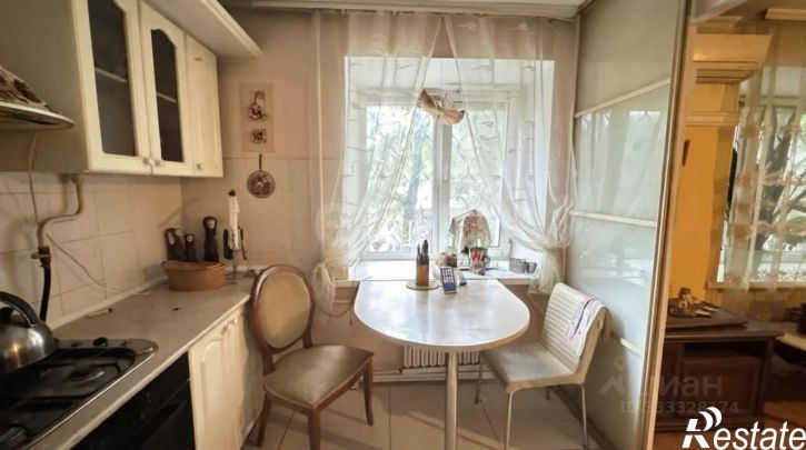 3-комн квартира ул Гоголя, 5,  д. 5