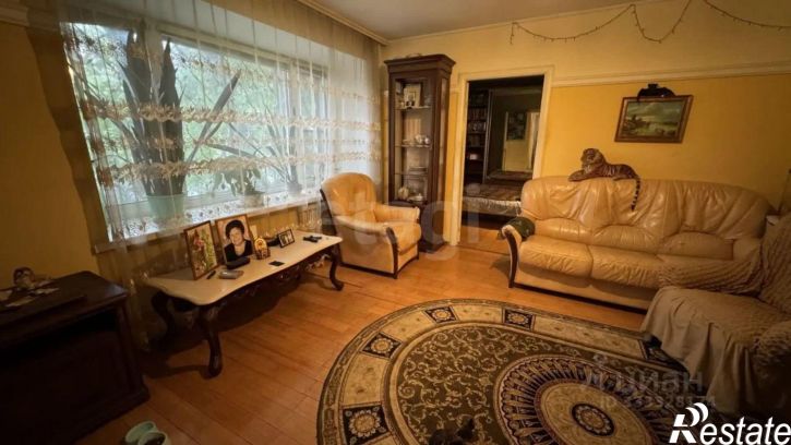 3-комн квартира ул Гоголя, 5,  д. 5