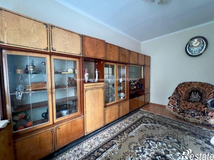 2-комн квартира ул Орджоникидзе, 15,  д. 15