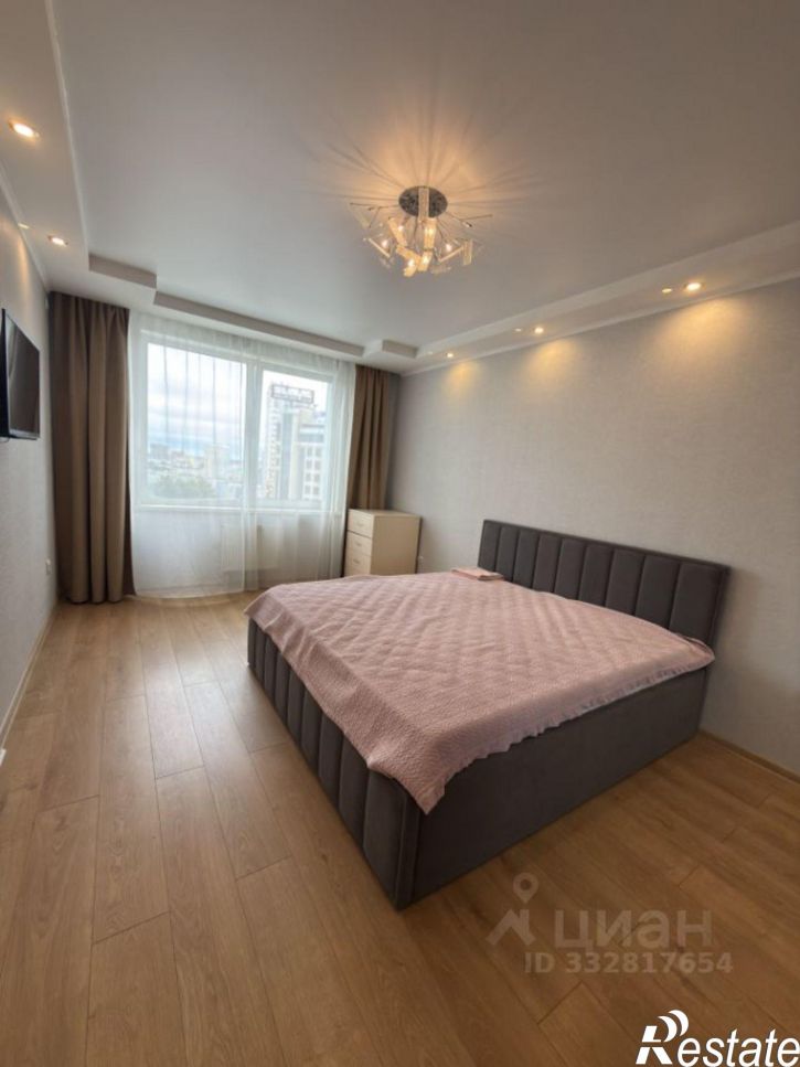 2-комн квартира ул Калинина, 8,  д. 8